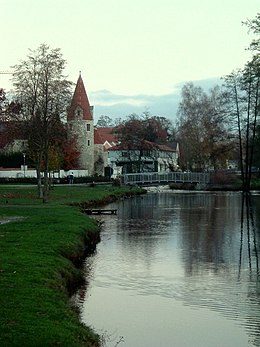 Abensberg - Sœmeanza