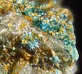 Aldridgeite