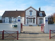 Audembert - Mairie-école.JPG