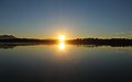 Chiemsee bei Urfahrn