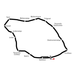 Circuit de Bremgarten