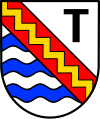 Wappen von Bleckhausen