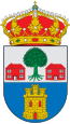 Blason de Casillas