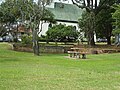 Ka'ahumanu Church grounds