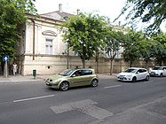 János Thorma Museum