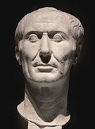 Gaius Iulius Caesar -  Bild