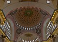 * Nomination Dome of the Süleymaniye Mosque. --ArildV 13:04, 10 March 2013 (UTC) * Promotion Good quality. --Poco a poco 13:23, 10 March 2013 (UTC)