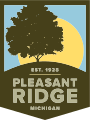 Pleasant Ridge