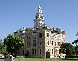 Skyline of Albany