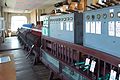 interior of signal box II (2010)