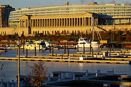 Soldier Field