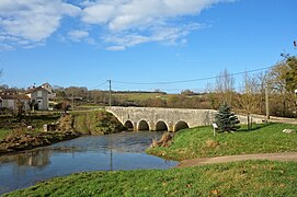 Le pont