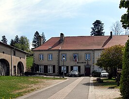 Gemeentehuis