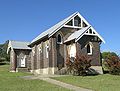 St John's Church, Woolbrook, NSW