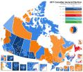 2011 Canadian General Election