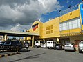 Walter Mart Calamba