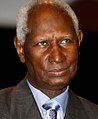 Abdou Diouf 1981-2000