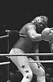 Big John Studd geboren op 19 februari 1948