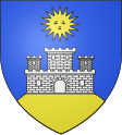 Montluçon címere