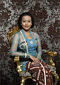 klasszikus javai kebaya