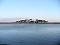 L'Île aux Pins dans la "Petite mer de Gâvres" à Riantec 1.