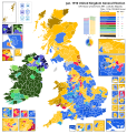 January 1910 United Kingdom General Election