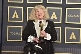 Jenny Beavan