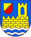 Blason de Okoř