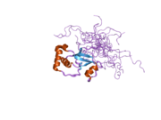 1yzs: Solution structure of human sulfiredoxin (srx)