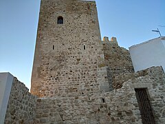 Torre Almedina