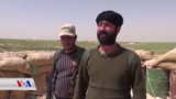 Saadoun al-Faisal, known by his nom de guerre "Abu Layla", general commander of the group from 2014 to June 2016.[a]