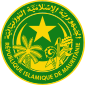 Coat of arms of Mauritania