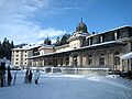 Hotel Waldhaus (Pavillon) in Flims