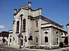 The Great Synagogue of Piotrków