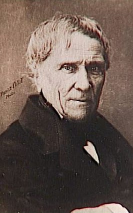 Antoine César Becquerel