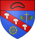 Coat of arms of Croignon