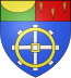 Blason de Froideconche