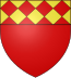 Blason de Mudaison