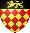 Blason de Pommiers