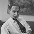 Douglas Bader overleden op 5 september 1982