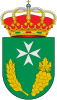 Coat of arms of Adalia