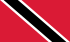 Trinidad e Tobago - Bandiera