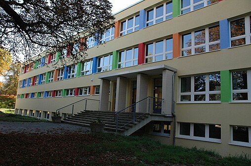 Grundschule „G. E. Lessing“