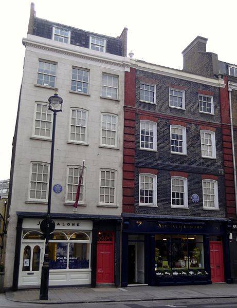 File:London 003 Hendrix and Handel houses.jpg