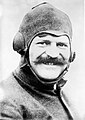 Louis Chevrolet in 1911 overleden op 6 juni 1941