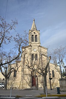 Manduel - église 1.JPG