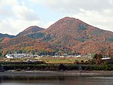 二上山 （金剛生駒紀泉国定公園）