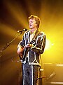 Neil Finn geboren op 27 mei 1958