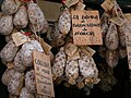 Salumi, Norcia