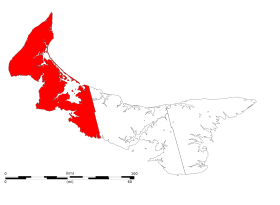 Comté de Prince (Île-du-Prince-Édouard)